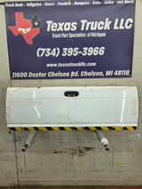 1994-2002 Dodge Ram 1500 2500 3500 2nd Gen Truck Tailgate