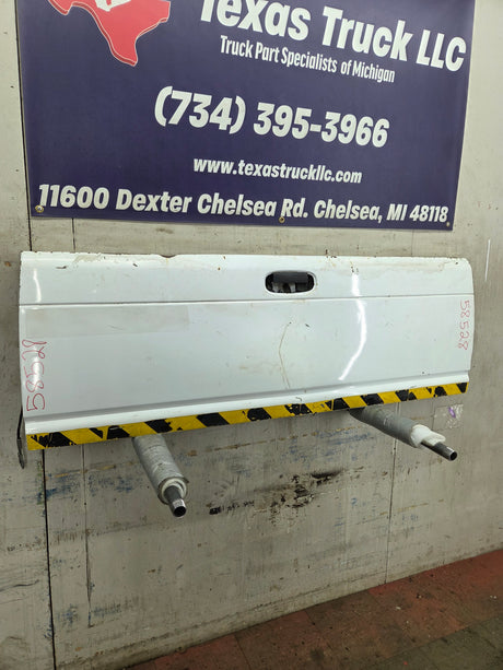 1994-2002 Dodge Ram 1500 2500 3500 2nd Gen Truck Tailgate