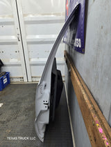 2012-2016 Ford Super Duty Driver Side Rear Door LH Crew Cab F250 F350 F450 F550