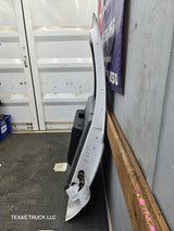 2012-2016 Ford Super Duty Driver Side Rear Door LH Crew Cab F250 F350 F450 F550