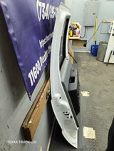 2012-2016 Ford Super Duty Driver Side Rear Door LH Crew Cab F250 F350 F450 F550
