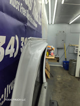 2012-2016 Ford Super Duty Driver Side Rear Door LH Crew Cab F250 F350 F450 F550
