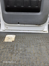2012-2016 Ford Super Duty Driver Side Rear Door LH Crew Cab F250 F350 F450 F550