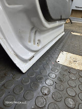 2012-2016 Ford Super Duty Driver Side Rear Door LH Crew Cab F250 F350 F450 F550