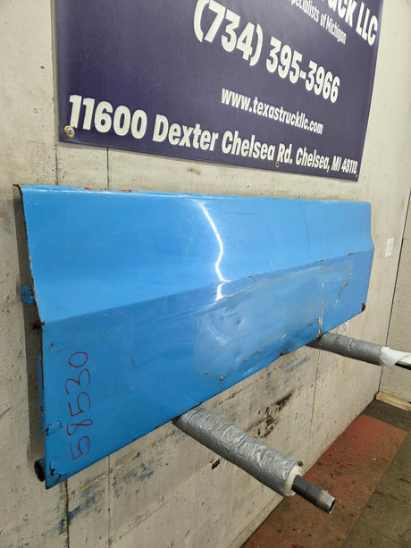 1973-1987 Chevrolet / GMC Square Body Tailgate C10 C15 C20 C25 C35 K10 K15 K20 K25 K35