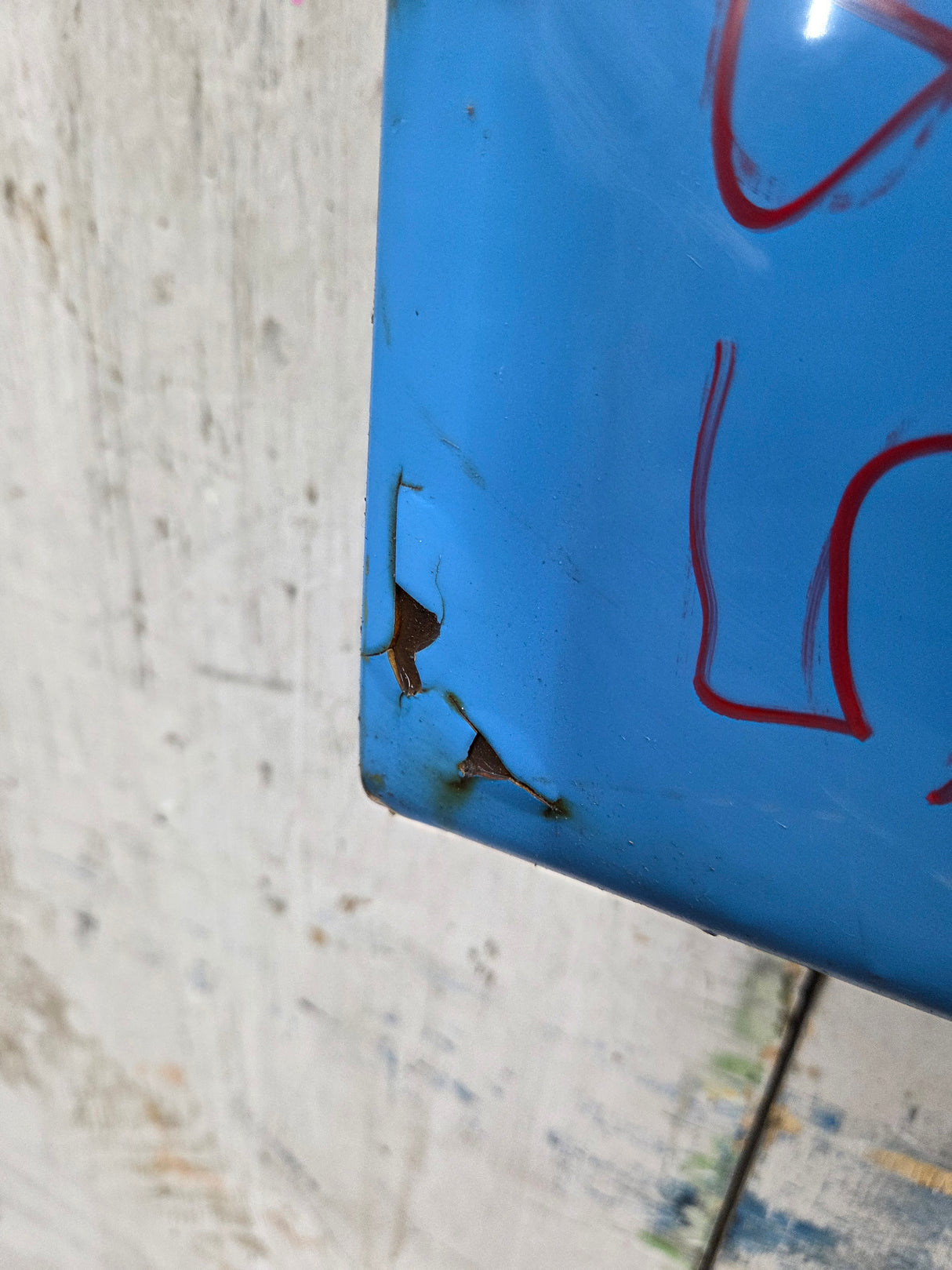 1973-1987 Chevrolet / GMC Square Body Tailgate C10 C15 C20 C25 C35 K10 K15 K20 K25 K35