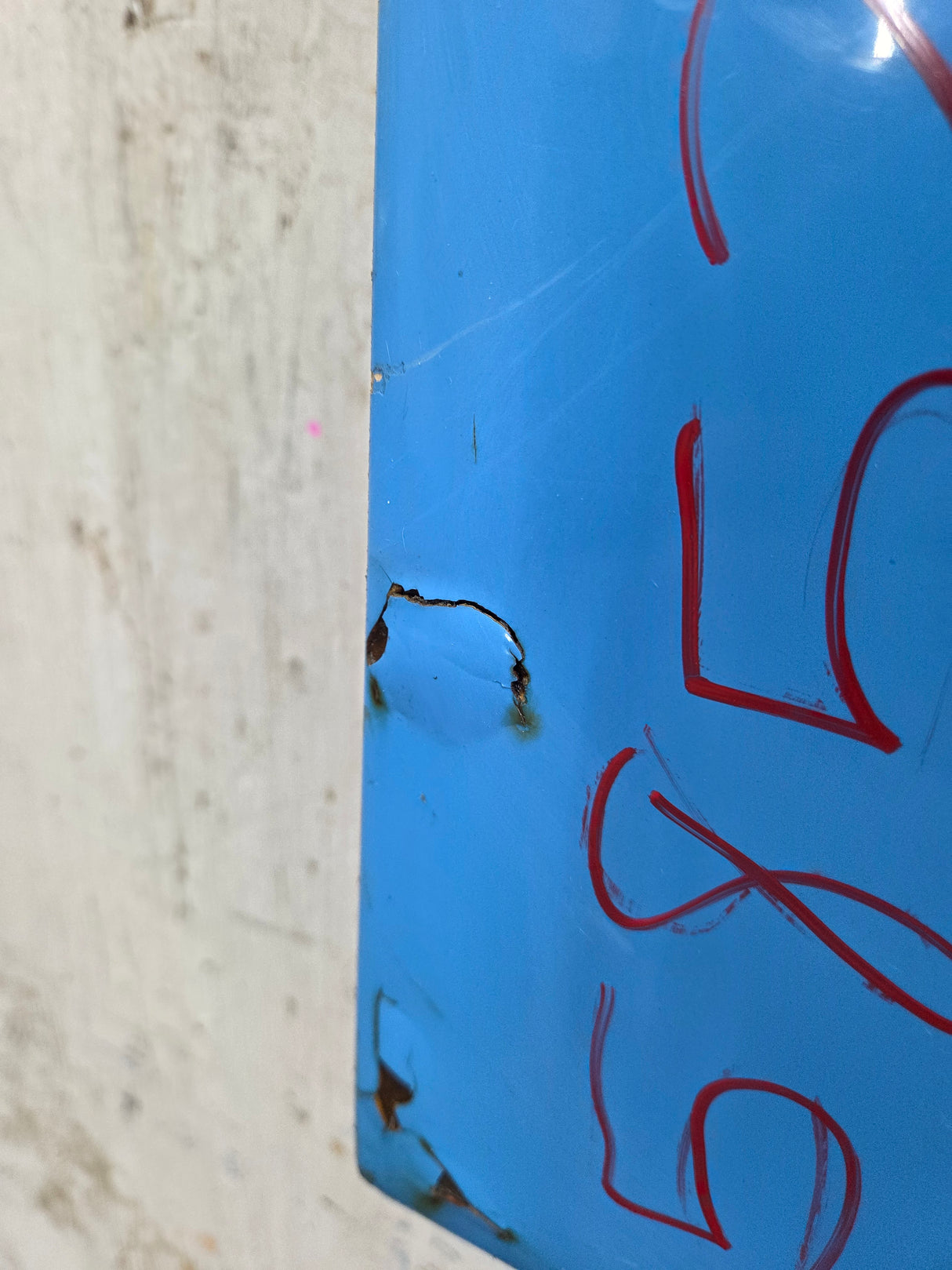 1973-1987 Chevrolet / GMC Square Body Tailgate C10 C15 C20 C25 C35 K10 K15 K20 K25 K35