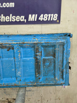 1973-1987 Chevrolet / GMC Square Body Tailgate C10 C15 C20 C25 C35 K10 K15 K20 K25 K35