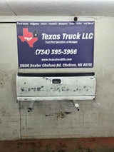 1999-2007 Chevrolet Silverado / GMC Sierra 1500 2500 3500 Tailgate