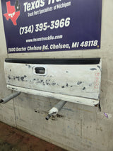 1999-2007 Chevrolet Silverado / GMC Sierra 1500 2500 3500 Tailgate