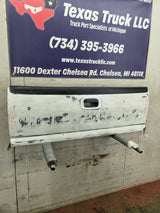 1999-2007 Chevrolet Silverado / GMC Sierra 1500 2500 3500 Tailgate