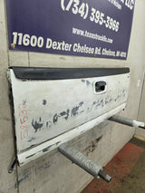 1999-2007 Chevrolet Silverado / GMC Sierra 1500 2500 3500 Tailgate