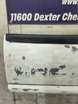 1999-2007 Chevrolet Silverado / GMC Sierra 1500 2500 3500 Tailgate