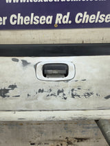 1999-2007 Chevrolet Silverado / GMC Sierra 1500 2500 3500 Tailgate