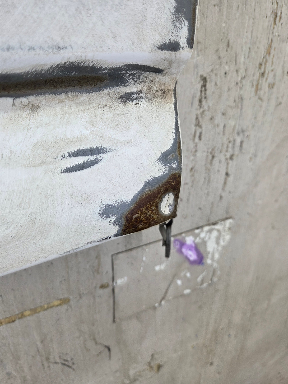 1999-2007 Chevrolet Silverado / GMC Sierra 1500 2500 3500 Tailgate