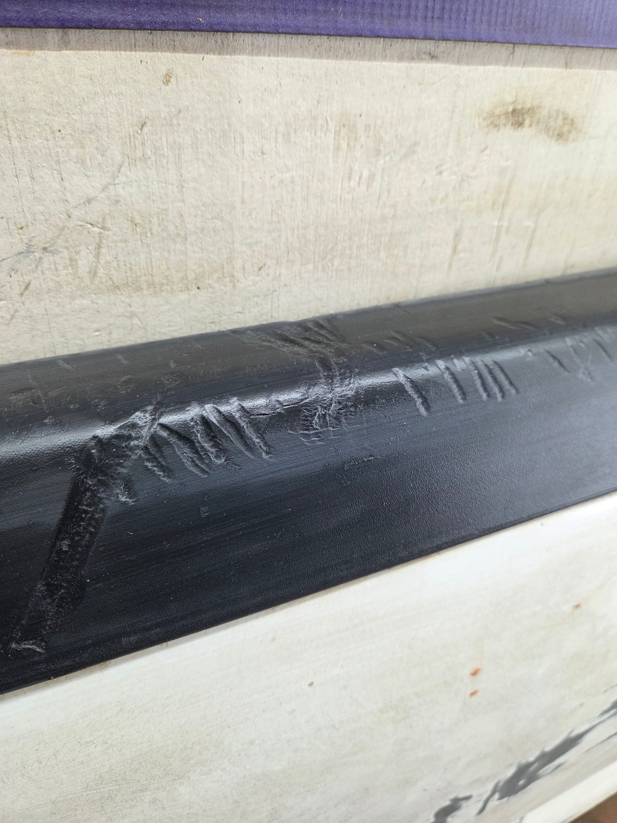 1999-2007 Chevrolet Silverado / GMC Sierra 1500 2500 3500 Tailgate