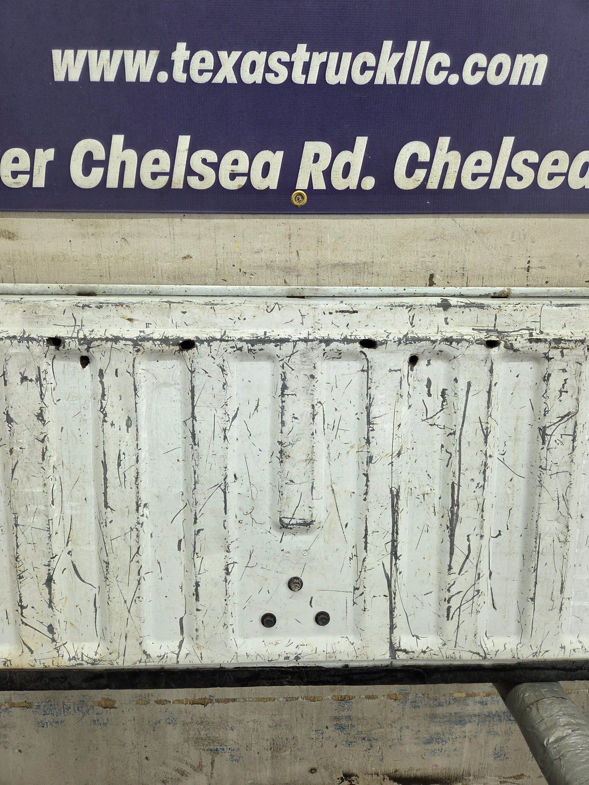 1999-2007 Chevrolet Silverado / GMC Sierra 1500 2500 3500 Tailgate