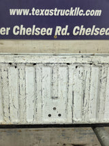 1999-2007 Chevrolet Silverado / GMC Sierra 1500 2500 3500 Tailgate