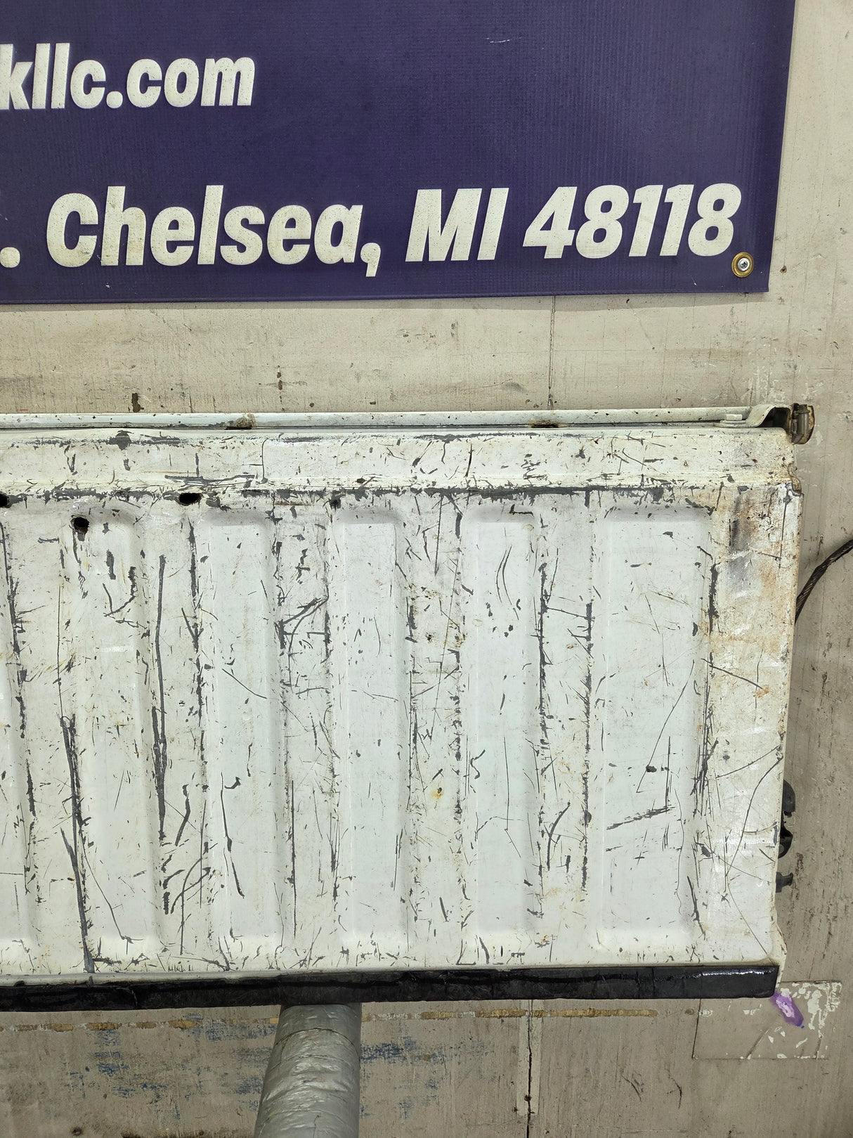 1999-2007 Chevrolet Silverado / GMC Sierra 1500 2500 3500 Tailgate