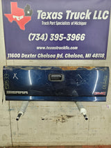 1999-2007 Chevrolet Silverado / GMC Sierra 1500 2500 3500 Tailgate