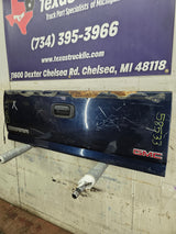 1999-2007 Chevrolet Silverado / GMC Sierra 1500 2500 3500 Tailgate