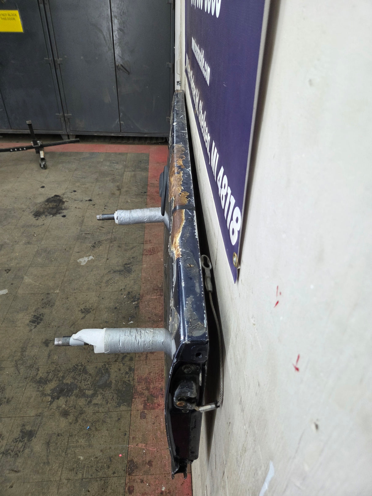 1999-2007 Chevrolet Silverado / GMC Sierra 1500 2500 3500 Tailgate