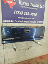 1999-2007 Chevrolet Silverado / GMC Sierra 1500 2500 3500 Tailgate