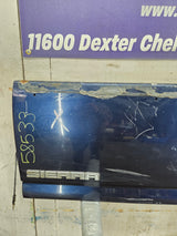 1999-2007 Chevrolet Silverado / GMC Sierra 1500 2500 3500 Tailgate