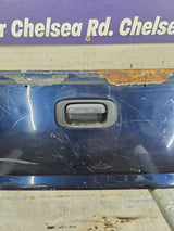 1999-2007 Chevrolet Silverado / GMC Sierra 1500 2500 3500 Tailgate