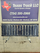 1999-2007 Chevrolet Silverado / GMC Sierra 1500 2500 3500 Tailgate