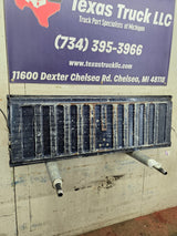 1999-2007 Chevrolet Silverado / GMC Sierra 1500 2500 3500 Tailgate