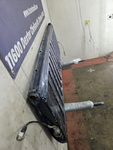 1999-2007 Chevrolet Silverado / GMC Sierra 1500 2500 3500 Tailgate