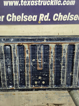 1999-2007 Chevrolet Silverado / GMC Sierra 1500 2500 3500 Tailgate