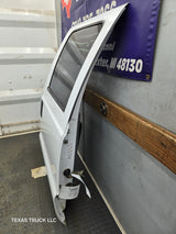 2012-2016 Ford Super Duty Passenger Side Rear Door RH Crew Cab F250 F350 F450 F550