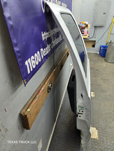 2012-2016 Ford Super Duty Passenger Side Rear Door RH Crew Cab F250 F350 F450 F550