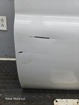 2012-2016 Ford Super Duty Passenger Side Rear Door RH Crew Cab F250 F350 F450 F550