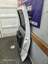 2012-2016 Ford Super Duty Passenger Side Rear Door RH Crew Cab F250 F350 F450 F550