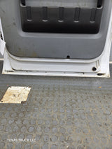 2012-2016 Ford Super Duty Passenger Side Rear Door RH Crew Cab F250 F350 F450 F550