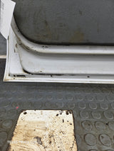 2012-2016 Ford Super Duty Passenger Side Rear Door RH Crew Cab F250 F350 F450 F550