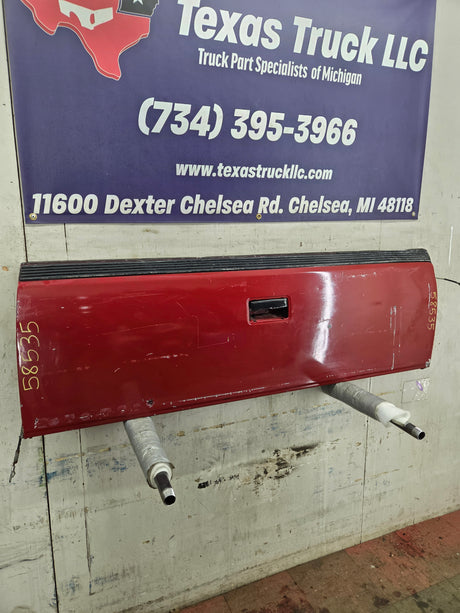 1988-1998 Chevrolet / GMC 1500 2500 3500 Tailgate
