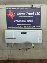 2003-2008 Dodge Ram 1500 2500 3500 3rd Gen Tailgate