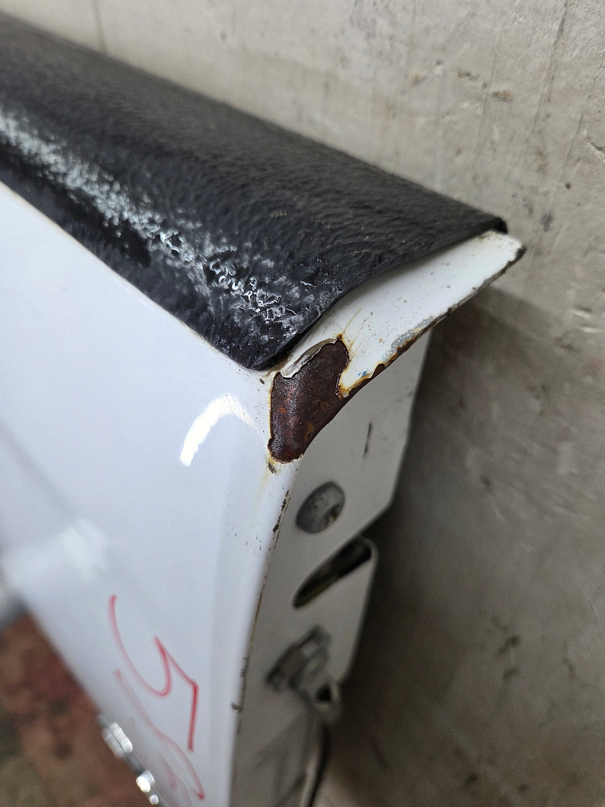 2003-2008 Dodge Ram 1500 2500 3500 3rd Gen Tailgate