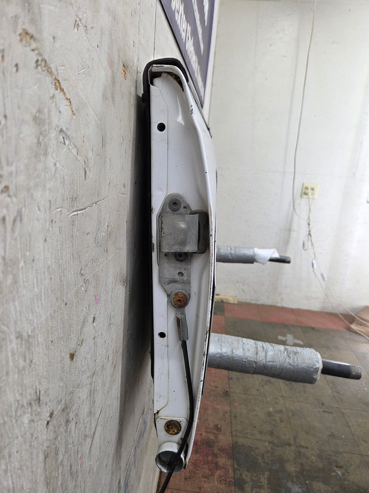 1988-1998 Chevrolet / GMC 1500 2500 3500 Tailgate