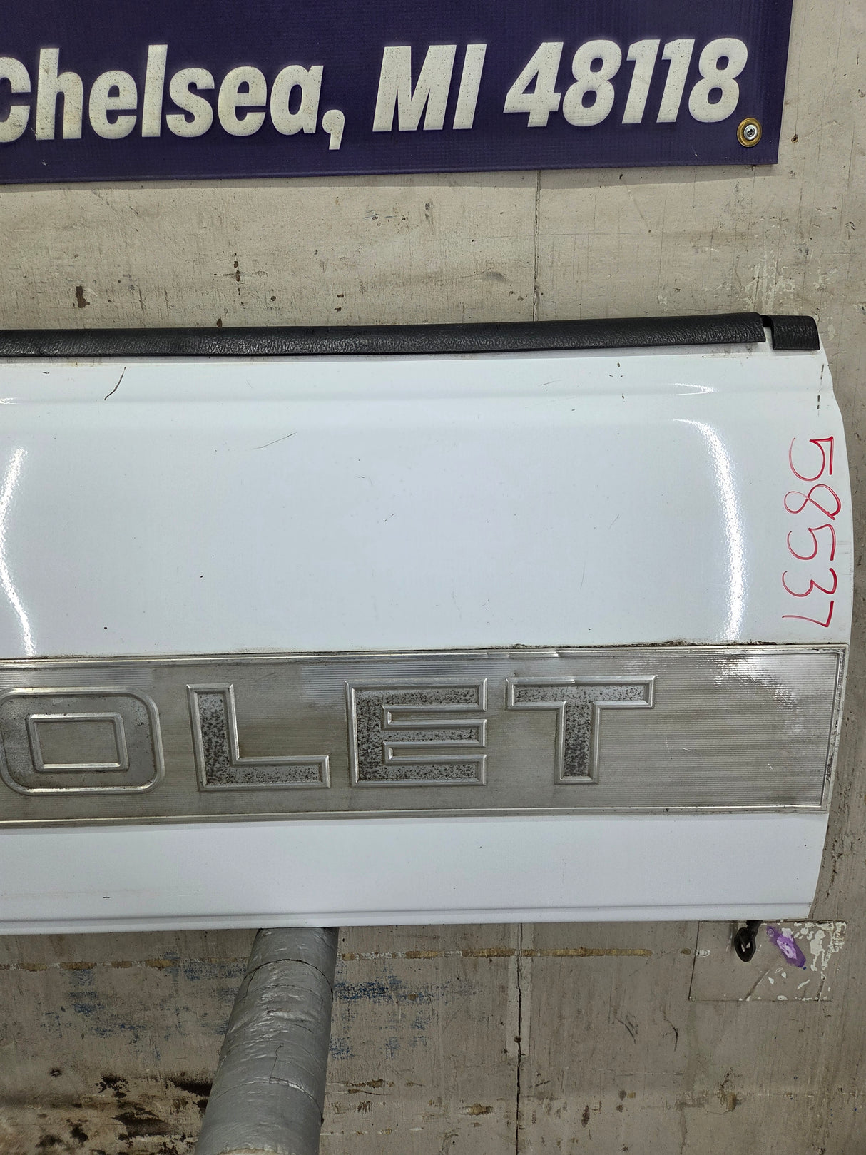 1988-1998 Chevrolet / GMC 1500 2500 3500 Tailgate