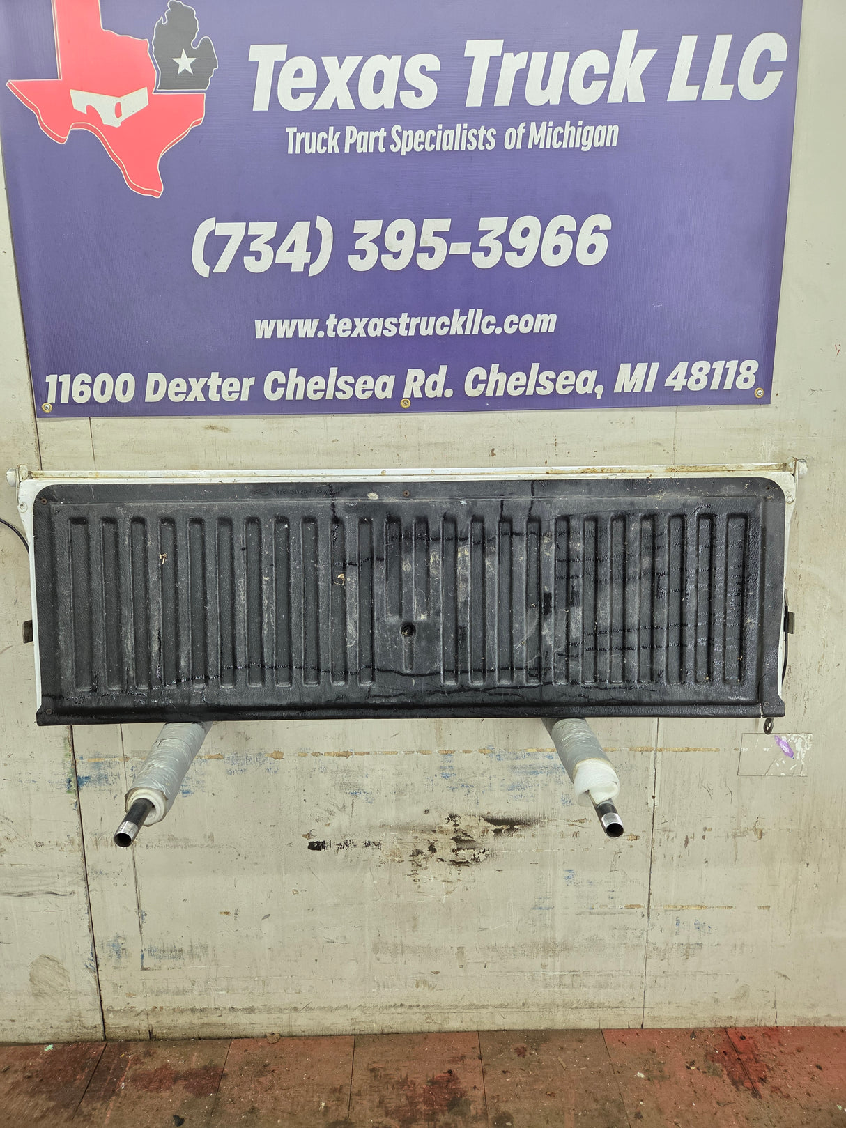 1988-1998 Chevrolet / GMC 1500 2500 3500 Tailgate