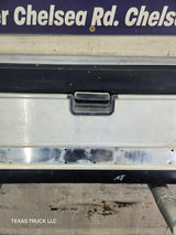 1980-1986 Bullnose / Bricknose / OBS Ford F100 F150 F250 F350 Tailgate