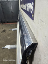 1980-1986 Bullnose / Bricknose / OBS Ford F100 F150 F250 F350 Tailgate