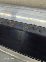1980-1986 Bullnose / Bricknose / OBS Ford F100 F150 F250 F350 Tailgate