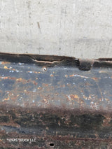 1980-1986 Bullnose / Bricknose / OBS Ford F100 F150 F250 F350 Tailgate