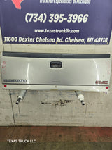 1999-2007 Chevrolet Silverado / GMC Sierra 1500 2500 3500 Tailgate
